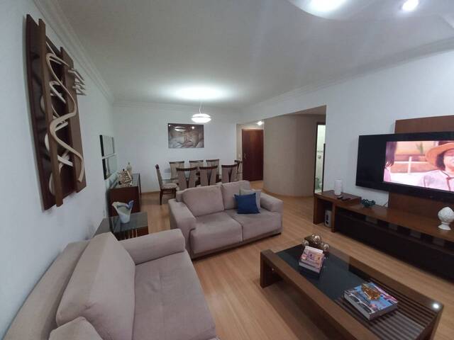 Apartamento para Venda em Santos - 5