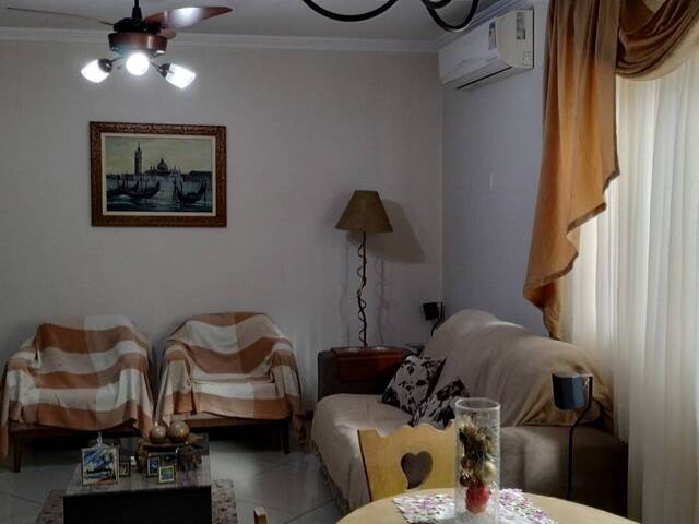 #3519 - Casa em condomínio para Venda em Santos - SP - 1