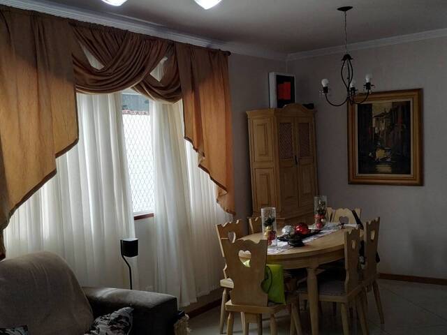 Casa em condomínio para Venda em Santos - 4
