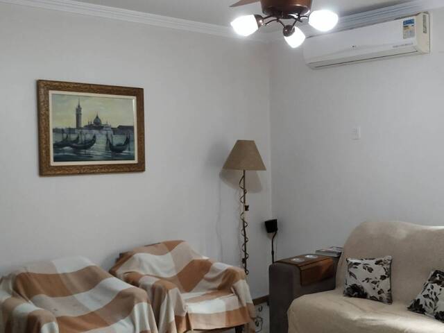 #3519 - Casa em condomínio para Venda em Santos - SP - 3