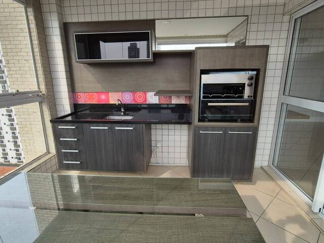 Apartamento para Venda em Santos - 3