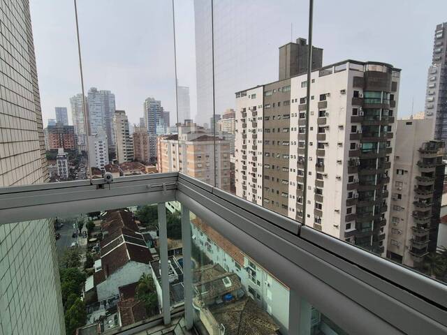 Apartamento para Venda em Santos - 4