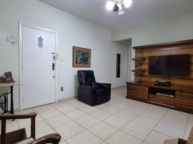 Apartamento para Venda em Santos - 3