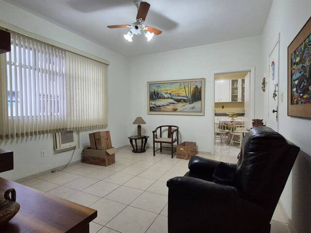 Apartamento para Venda em Santos - 2