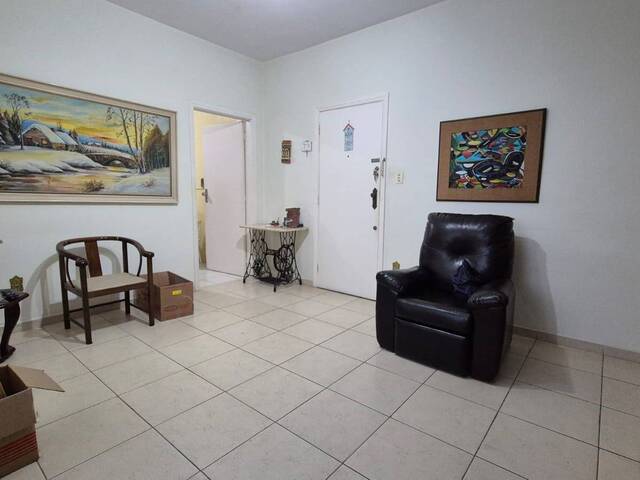 Apartamento para Venda em Santos - 4