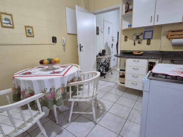 Apartamento para Venda em Santos - 5
