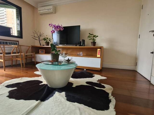 Apartamento para Venda em Santos - 3