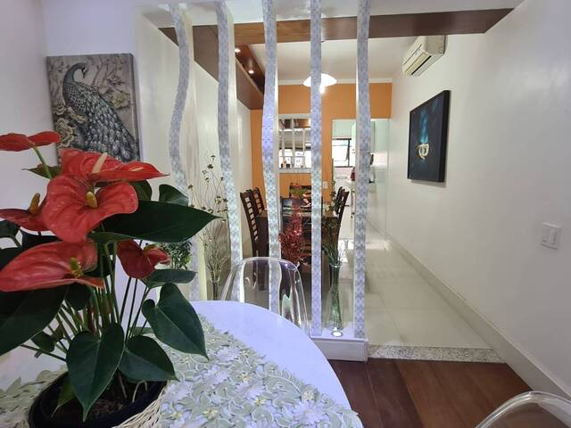 Apartamento para Venda em Santos - 5