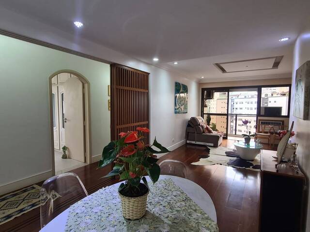 Apartamento para Venda em Santos - 4