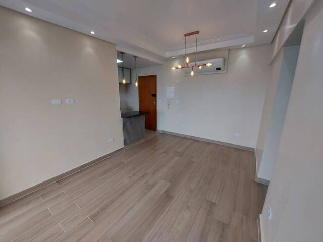 Apartamento para Venda em Santos - 4