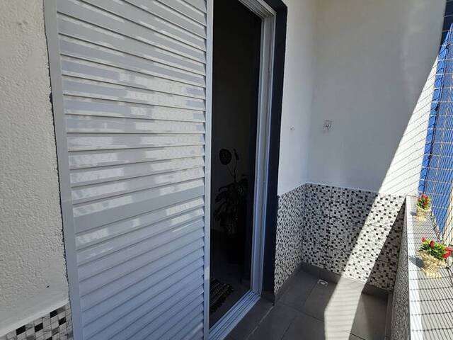 Sala Living para Venda em Santos - 4
