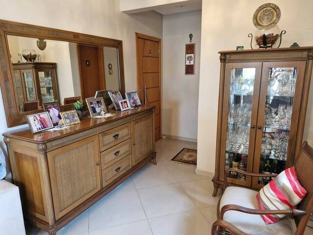 Apartamento para Venda em Santos - 5