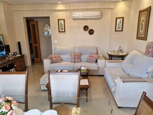 Apartamento para Venda em Santos - 4