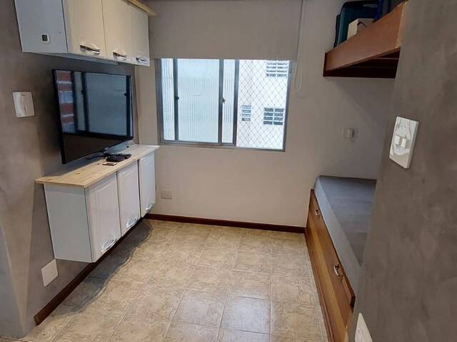 Sala Living para Venda em Santos - 4
