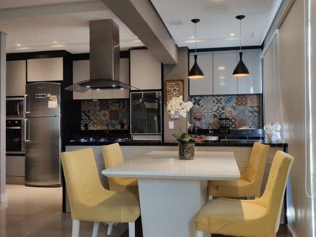 Apartamento para Venda em Santos - 3