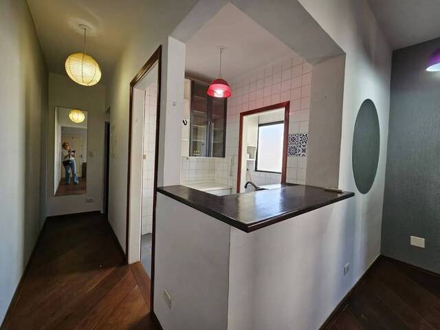 Apartamento para Venda em Santos - 2