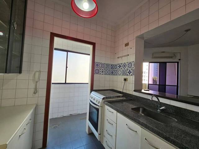 Apartamento para Venda em Santos - 4