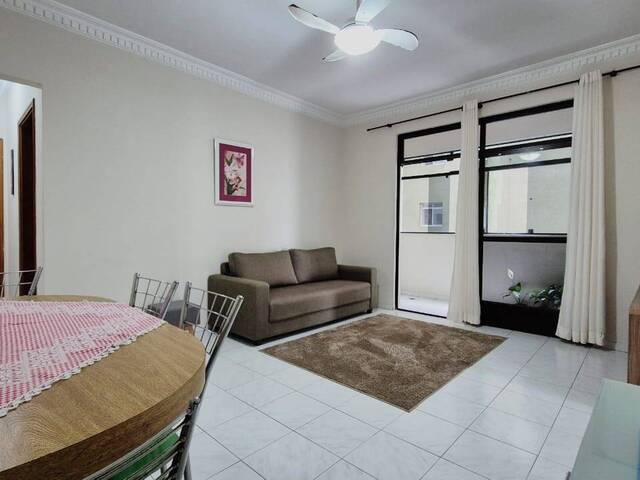 Apartamento para Venda em Santos - 5