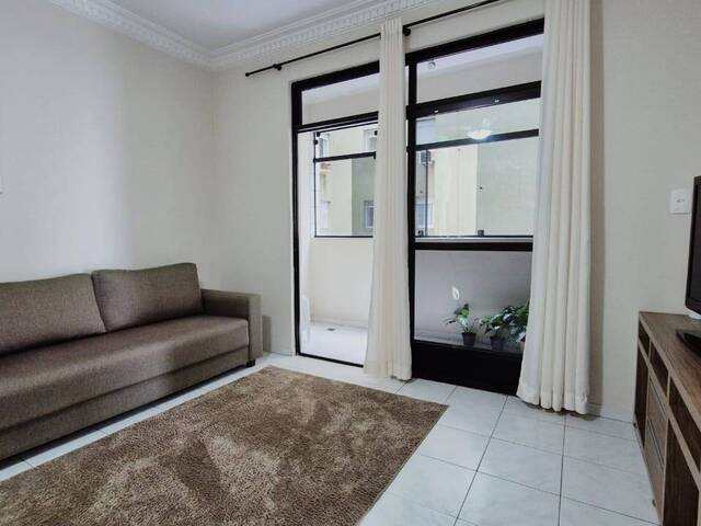 Apartamento para Venda em Santos - 2