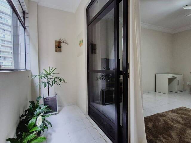 Apartamento para Venda em Santos - 3