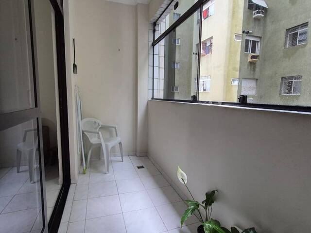Apartamento para Venda em Santos - 4
