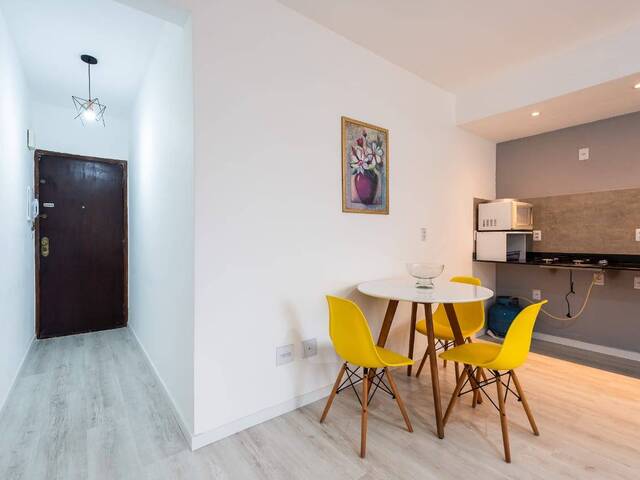 Apartamento para Venda em Santos - 4