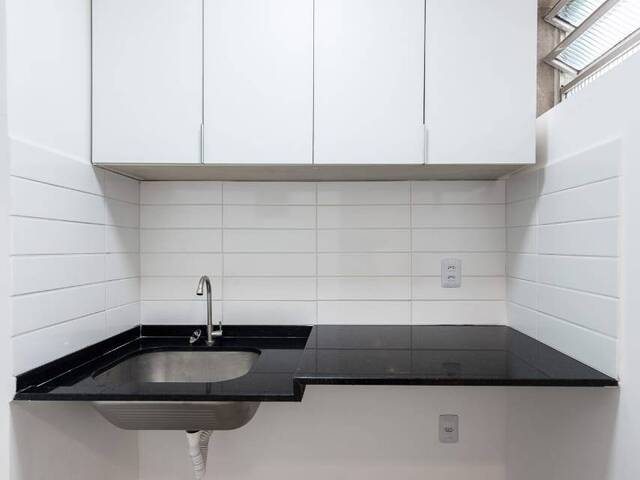 Apartamento para Venda em Santos - 5