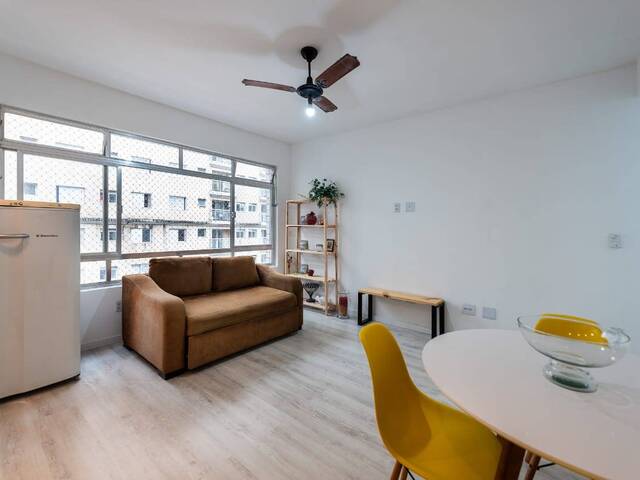 Apartamento para Venda em Santos - 3