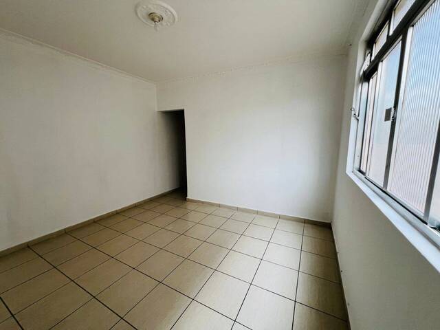 Apartamento para Venda em Santos - 2