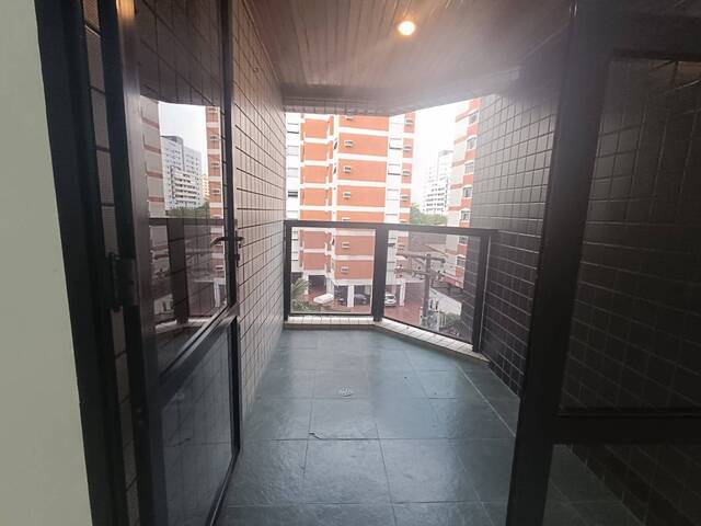Apartamento para Venda em Santos - 4