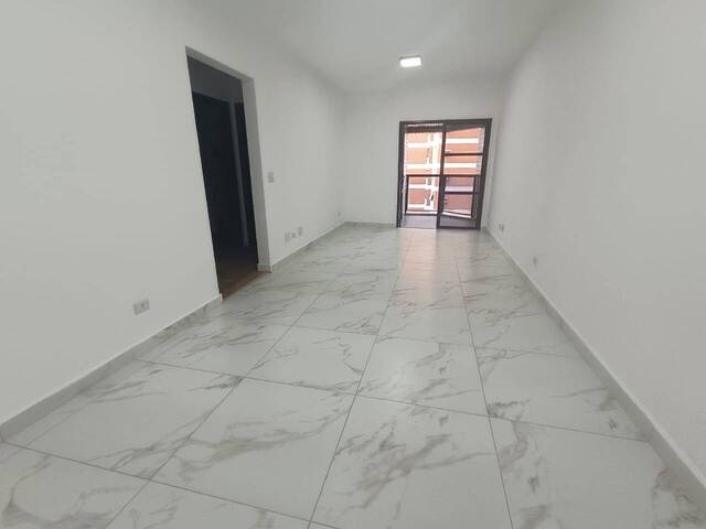 Apartamento para Venda em Santos - 2