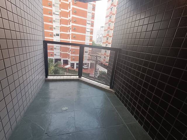 Apartamento para Venda em Santos - 5