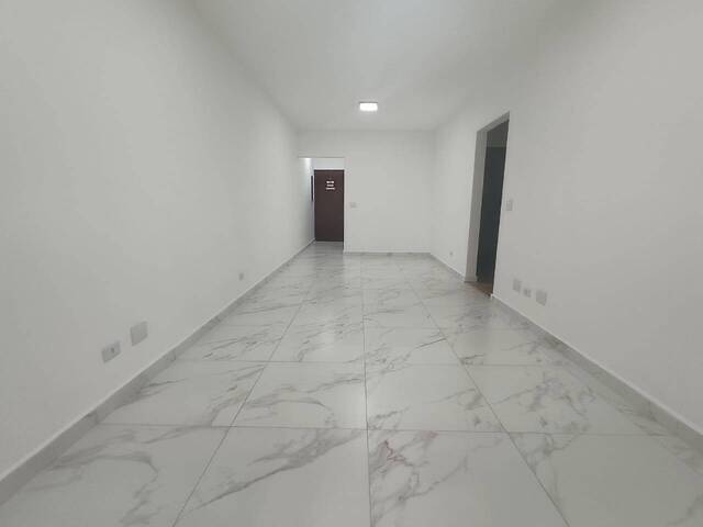 Apartamento para Venda em Santos - 3
