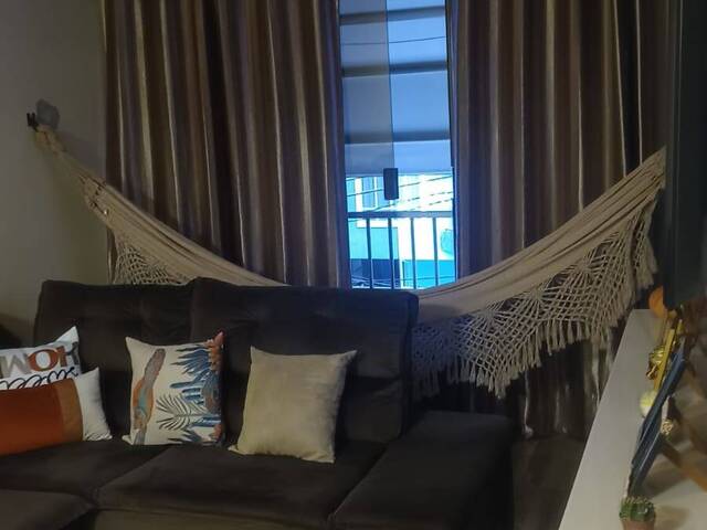 Apartamento para Venda em Santos - 3