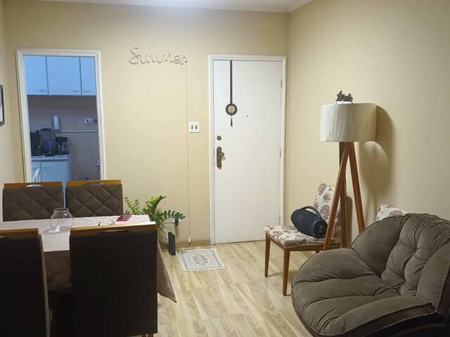 Apartamento para Venda em Santos - 2