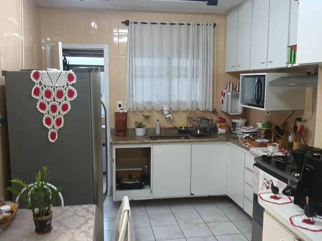 Apartamento para Venda em Santos - 4