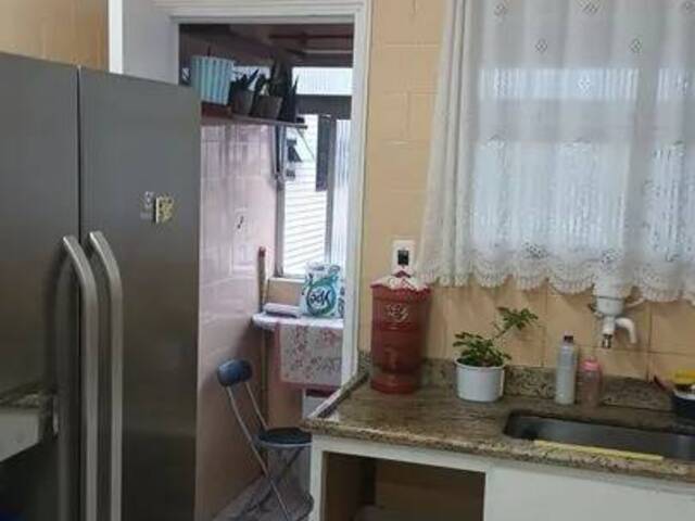 Apartamento para Venda em Santos - 5