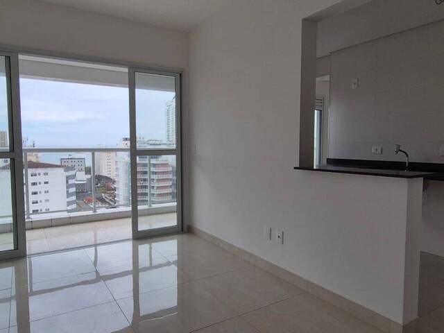 #3564 - Apartamento para Venda em Santos - SP - 3