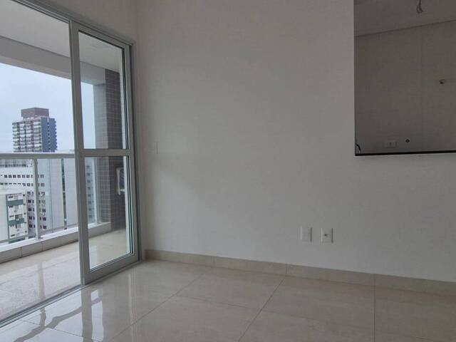 #3564 - Apartamento para Venda em Santos - SP - 2
