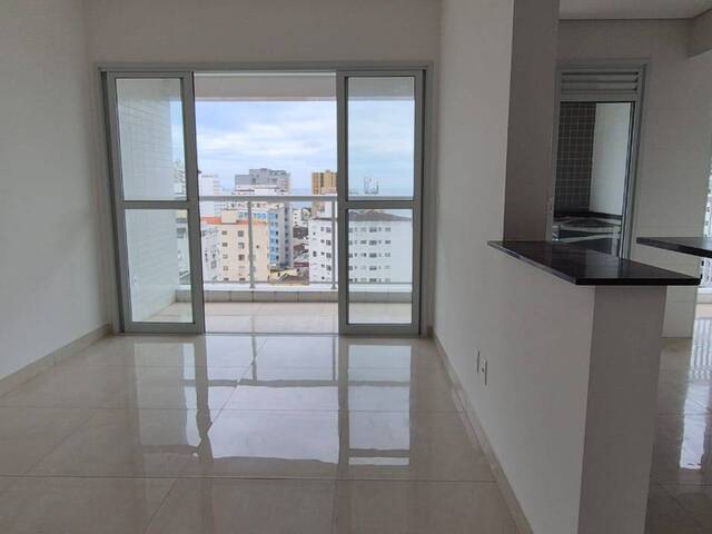 Apartamento para Venda em Santos - 5
