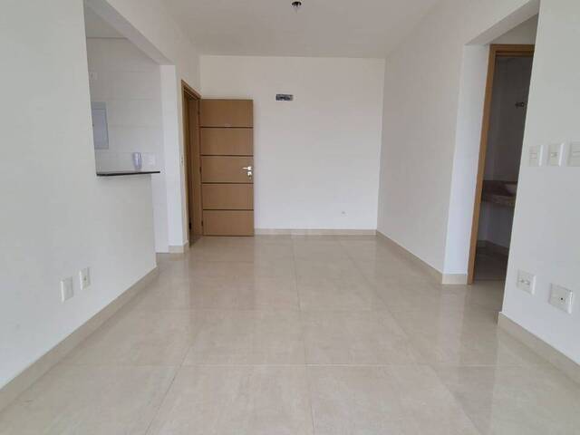 Apartamento para Venda em Santos - 4