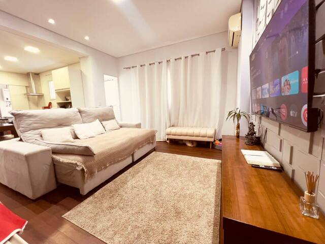 Apartamento para Venda em Santos - 4