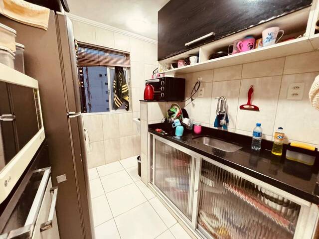 Apartamento para Venda em Santos - 3