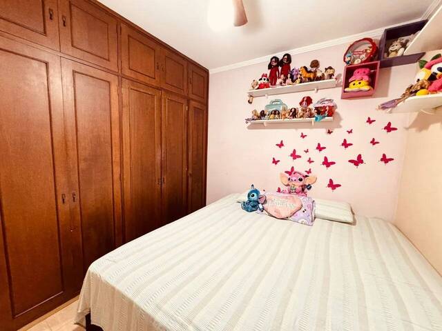 Apartamento para Venda em Santos - 4