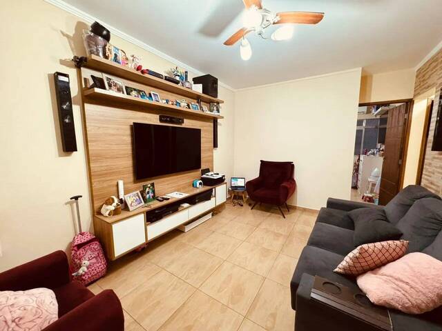 Apartamento para Venda em Santos - 2