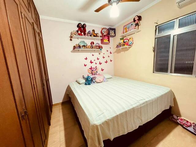 Apartamento para Venda em Santos - 5