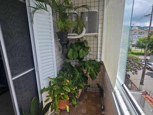 Apartamento para Venda em Santos - 3