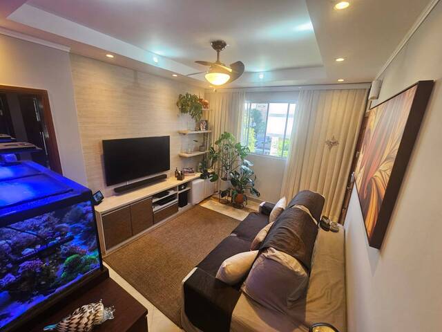 Apartamento para Venda em Santos - 2