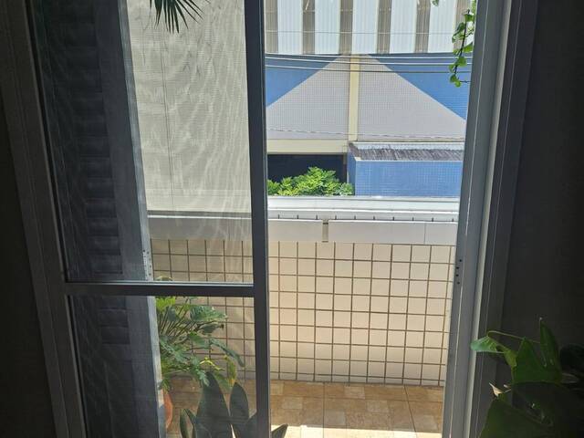 Apartamento para Venda em Santos - 4