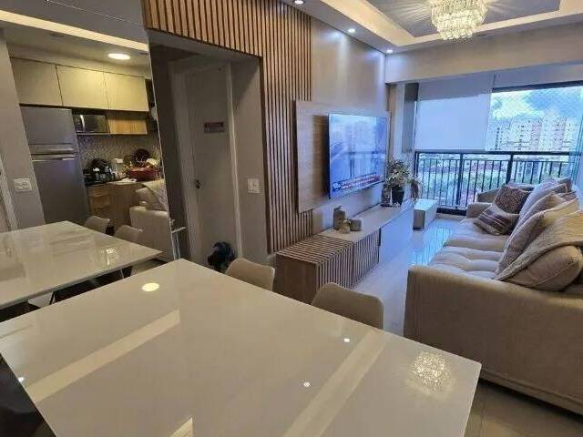 Apartamento para Venda em Santos - 4